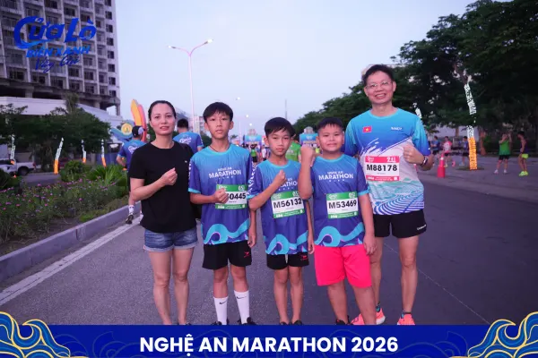 Ảnh sự kiện