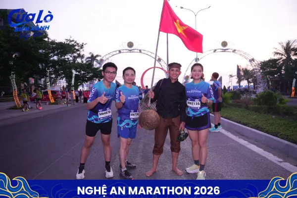 Ảnh sự kiện
