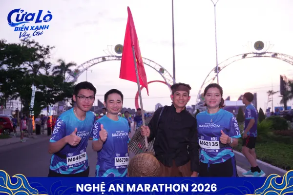 Ảnh sự kiện