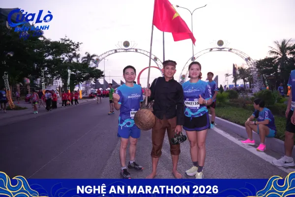 Ảnh sự kiện