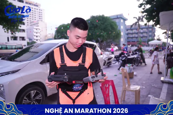 Ảnh sự kiện