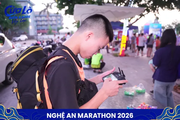 Ảnh sự kiện