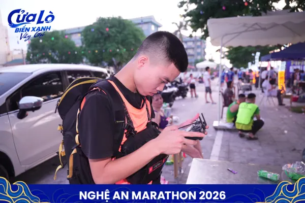 Ảnh sự kiện