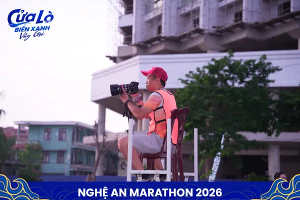 Ảnh sự kiện