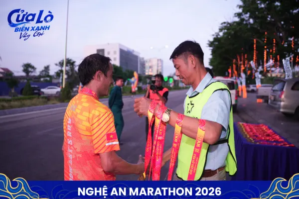 Ảnh sự kiện