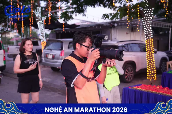 Ảnh sự kiện