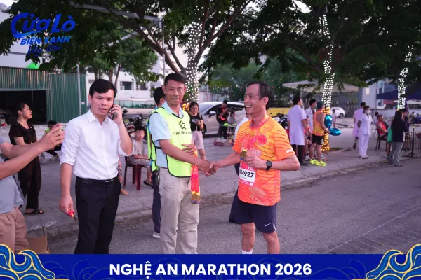 Ảnh sự kiện