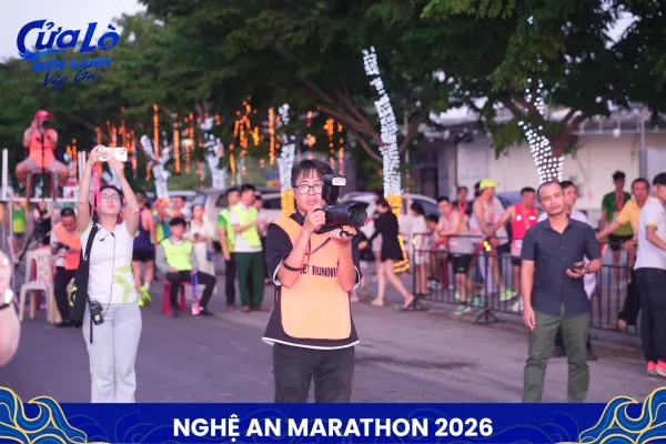 Ảnh sự kiện