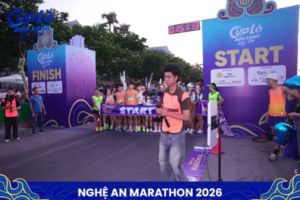 Ảnh sự kiện