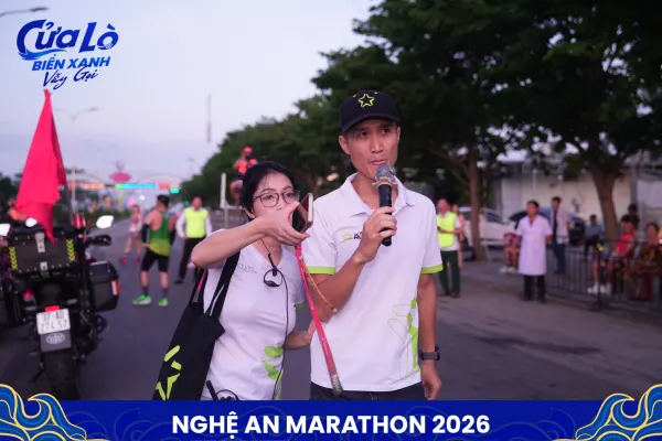 Ảnh sự kiện