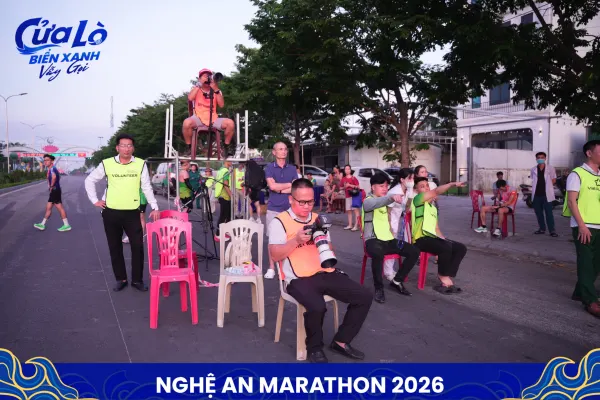 Ảnh sự kiện