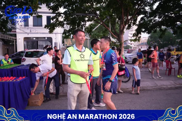 Ảnh sự kiện