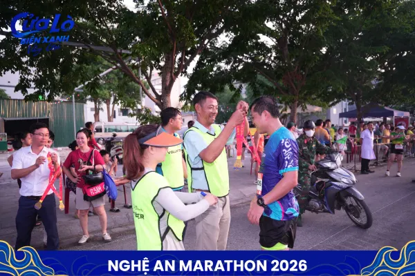 Ảnh sự kiện