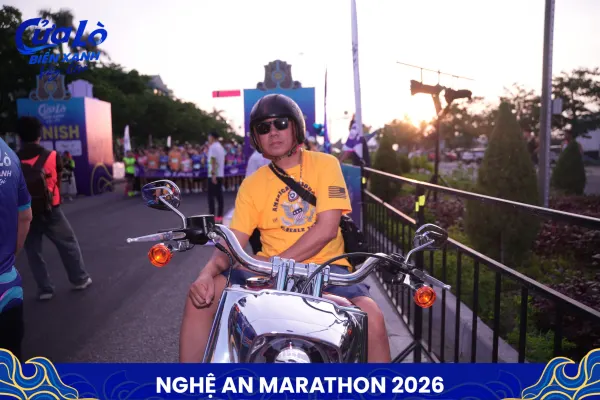 Ảnh sự kiện