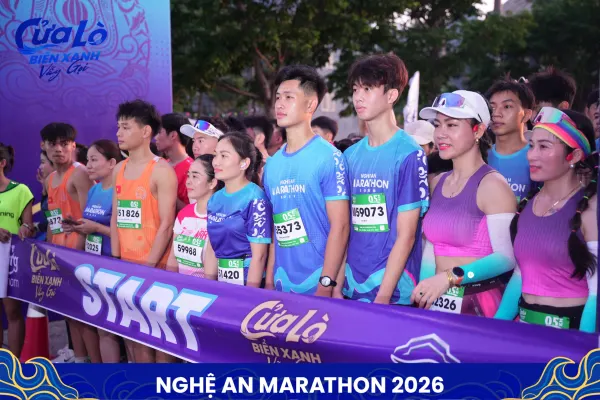 Ảnh sự kiện
