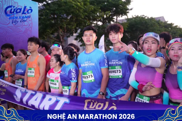 Ảnh sự kiện