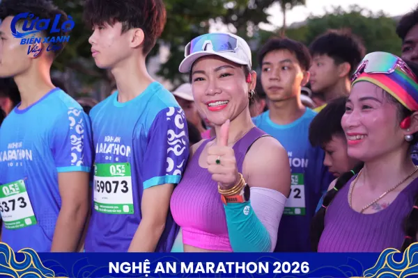 Ảnh sự kiện