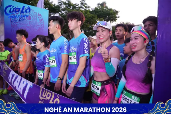 Ảnh sự kiện