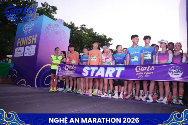 Ảnh sự kiện