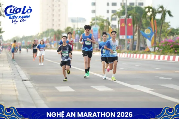 Ảnh sự kiện