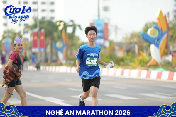 Ảnh sự kiện