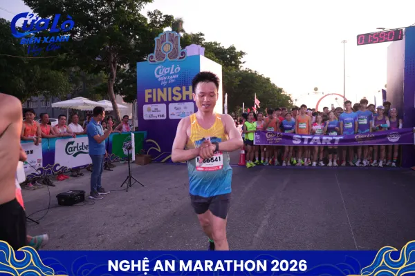 Ảnh sự kiện