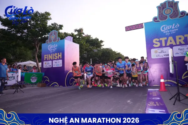 Ảnh sự kiện