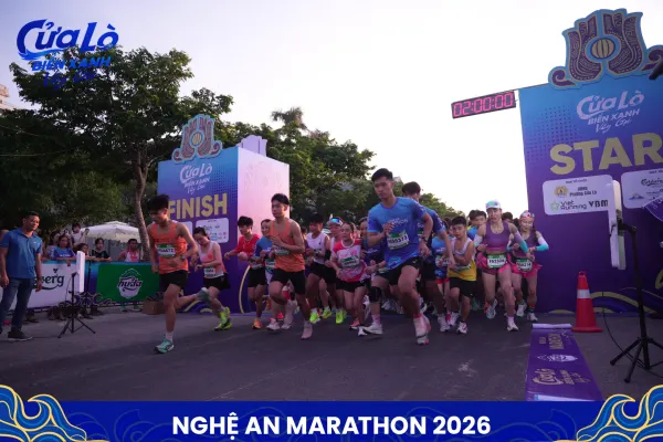 Ảnh sự kiện