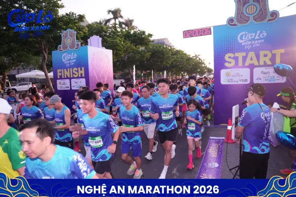 Ảnh sự kiện