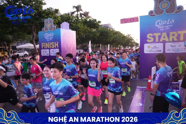 Ảnh sự kiện