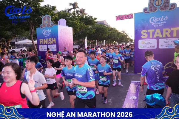 Ảnh sự kiện