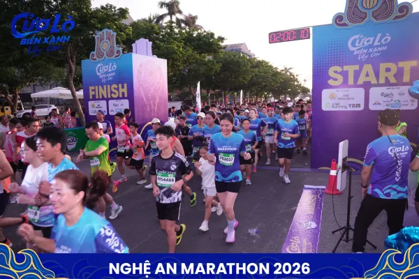 Ảnh sự kiện