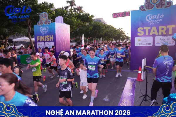 Ảnh sự kiện