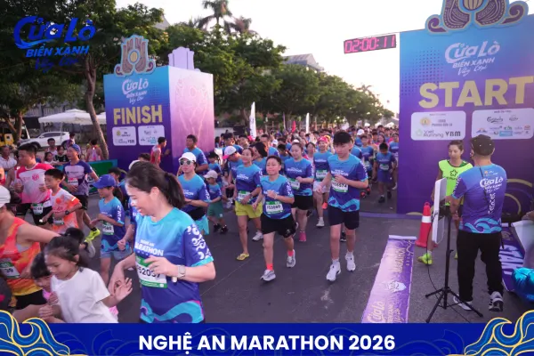 Ảnh sự kiện
