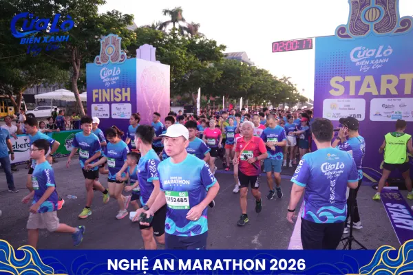 Ảnh sự kiện