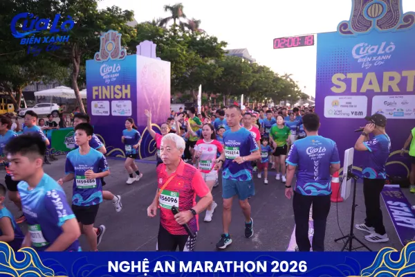 Ảnh sự kiện
