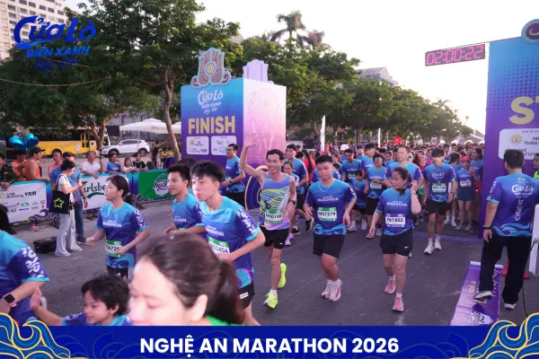 Ảnh sự kiện