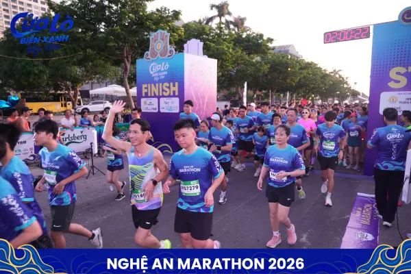 Ảnh sự kiện