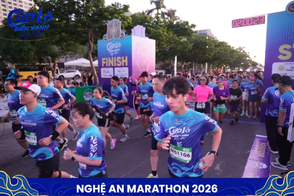 Ảnh sự kiện