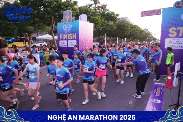 Ảnh sự kiện