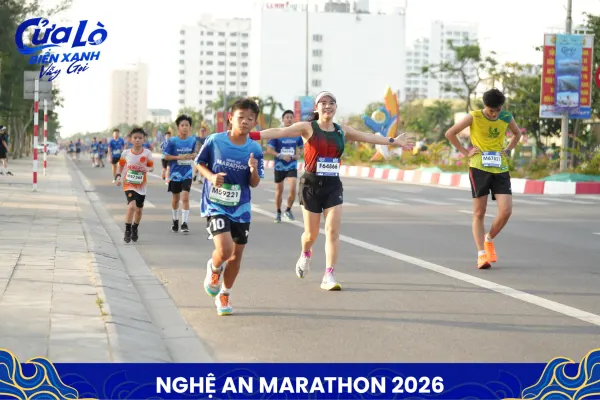 Ảnh sự kiện