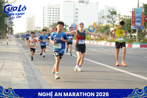 Ảnh sự kiện