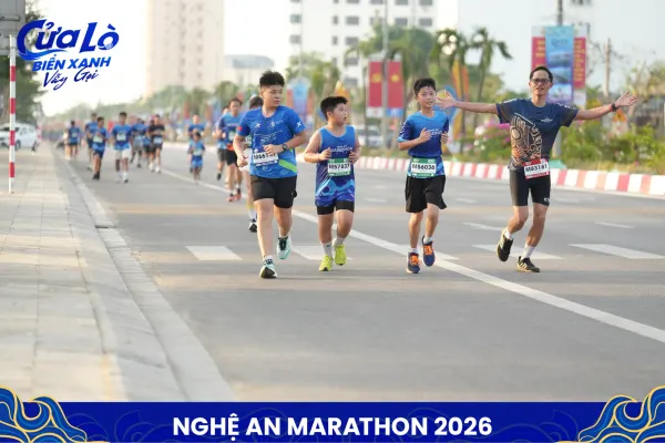 Ảnh sự kiện