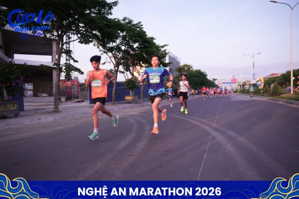 Ảnh sự kiện