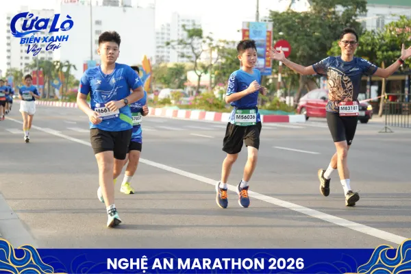 Ảnh sự kiện
