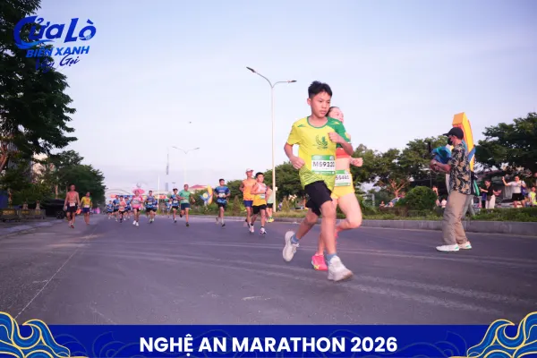 Ảnh sự kiện