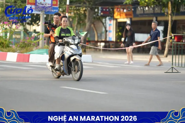 Ảnh sự kiện