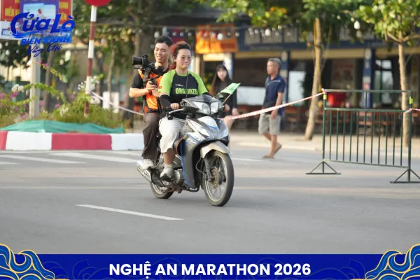 Ảnh sự kiện