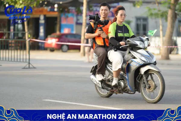 Ảnh sự kiện
