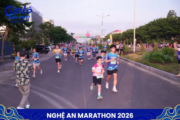Ảnh sự kiện